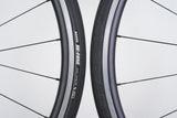 Velocity Quill Chris King R45 Alloy Clincher Rim Wheelset Shimano/SRAM 11 Speed