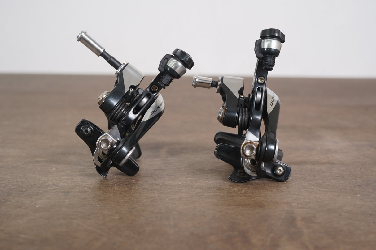 Shimano Dura-Ace BR-9000 Standard Center Mount Rim Brake Calipers