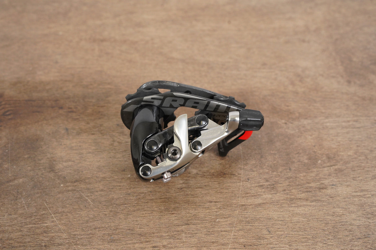 SRAM Red 22 11 Speed Mechanical Rim Brake Road Groupset