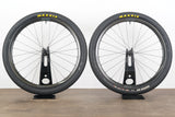 E*Thirteen Piedmont Race Carbon Tubeless Disc Gravel CX Wheelset XDR 12 Speed