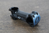 Oval Concepts 713 90mm -8 Degree Alloy Road Stem 117g 1 1/8" 31.8mm
