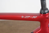 52s Colnago V2-R Carbon Rim Brake Road Frameset