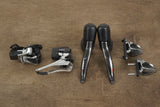 SRAM Red eTap HRD 11 Speed Wireless Electronic Hydraulic Disc Groupset