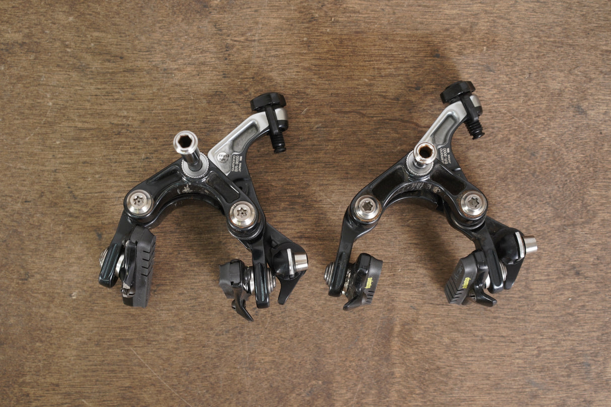 Shimano Dura-Ace BR-9000 Standard Center Mount Rim Brake Calipers