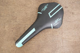 143mm Selle San Marco Concor Stainless Steel Rail Road Saddle 196g