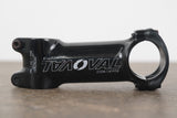 Oval Concepts 713 90mm -8 Degree Alloy Road Stem 117g 1 1/8" 31.8mm