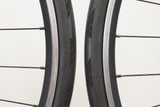 White Industries Origin 8 Alloy Clincher Rim Brake Wheelset Campagnolo 11 Speed