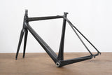 52cm VeloBuild VB-R-077 Carbon Rim Brake Road Frameset