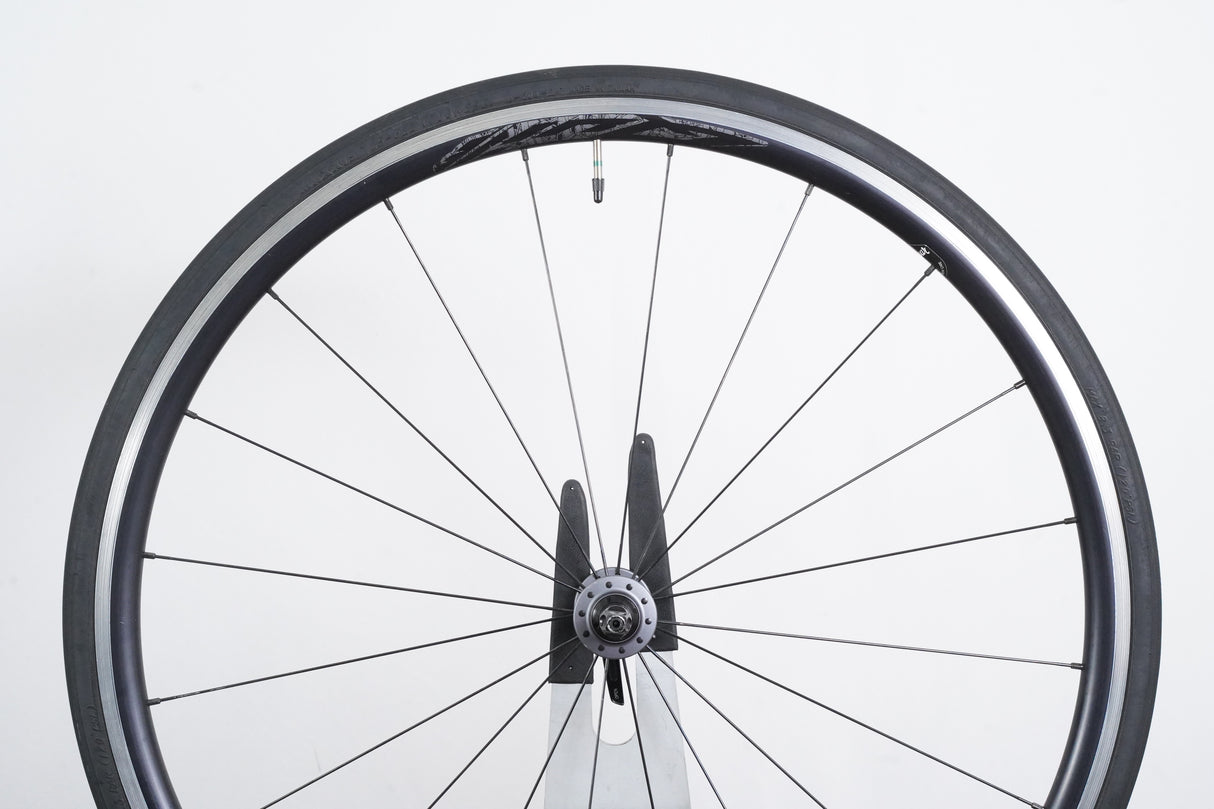 Velocity Quill Chris King R45 Alloy Clincher Rim Wheelset Shimano/SRAM 11 Speed