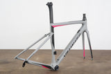 49cm Specialized Tarmac Expert SL6 Carbon Rim Brake Road Frameset