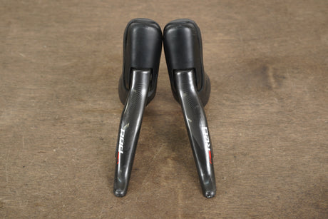 SRAM Red eTap HRD 11 Speed Wireless Electronic Hydraulic Disc Groupset