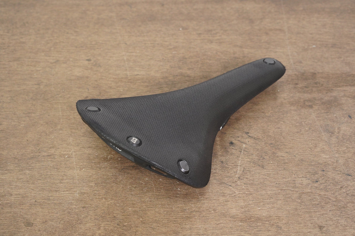 164mm Brooks C17 Special Cambium Steel Road Saddle 452g