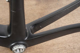 52cm VeloBuild VB-R-077 Carbon Rim Brake Road Frameset