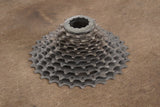 11-30T Shimano Dura-Ace CS-R9100 11 Speed Road Cassette 206g 9100