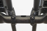 38cm Profile Design C-Wing Carbon Base Bar + 35 SLC Carbon Extensions 31.8mm