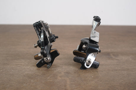 Shimano Dura-Ace BR-9010 Direct Mount Rim Brake Calipers