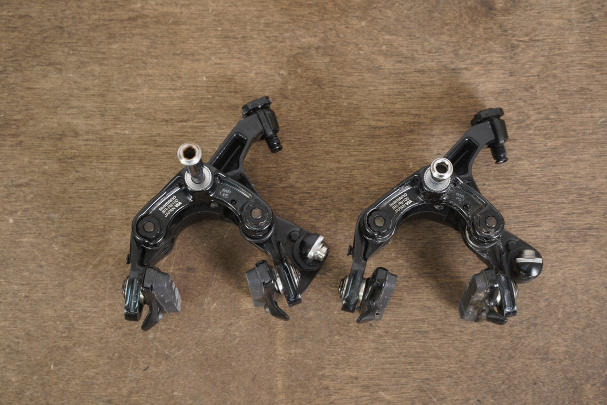 Shimano Dura-Ace R9100 11 Speed Mechanical Rim Brake Road Groupset 9100