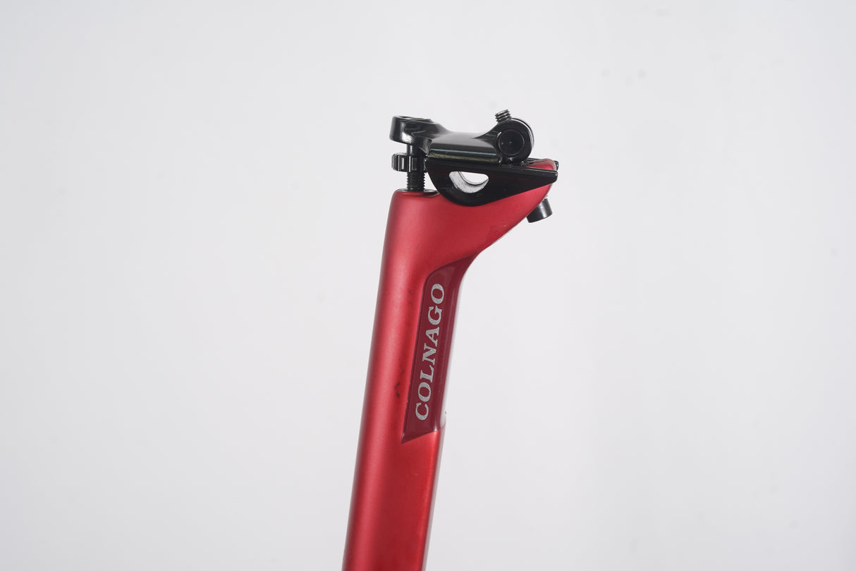 52s Colnago V2-R Carbon Rim Brake Road Frameset