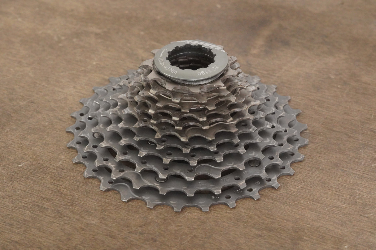11-30T Shimano Dura-Ace CS-R9100 11 Speed Road Cassette 206g 9100