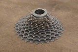11-30T Shimano Dura-Ace CS-R9100 11 Speed Road Cassette 206g 9100