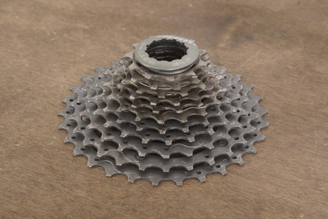 11-30T Shimano Dura-Ace CS-R9100 11 Speed Road Cassette 206g 9100