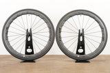 Superteam 50 SL Carbon Clincher Rim Brake Wheelset Shimano/SRAM 11 Speed