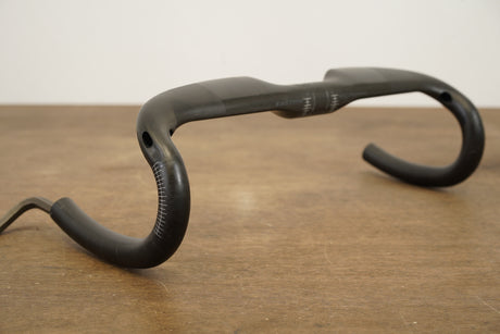 40cm Easton EC70 Aero Carbon Compact Road Handlebar 31.8mm EC 70