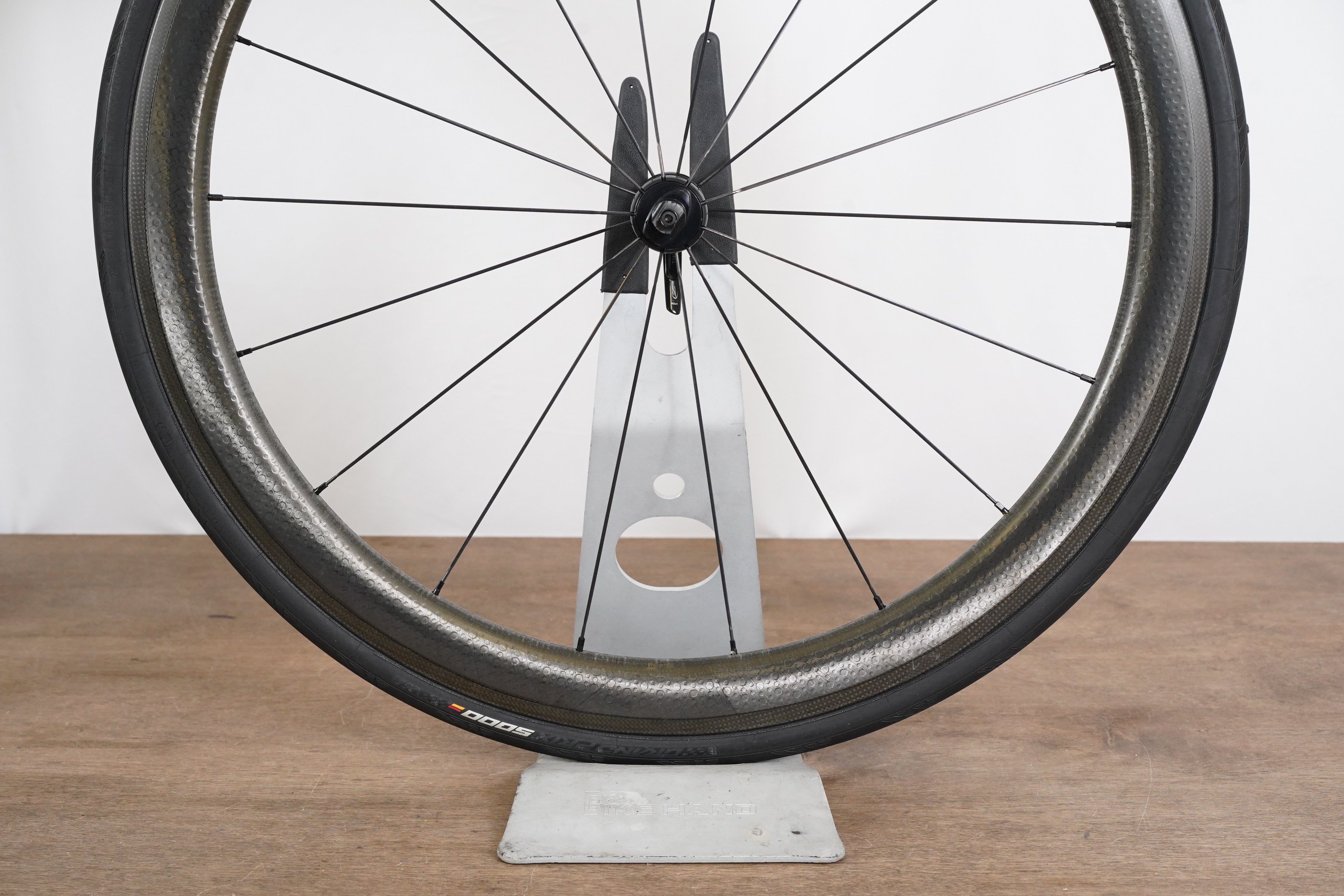 パーツ ZIPP 303 FIRECREST TU Zipp 303 Firecrest Tubular Rim Brake Carbon Road Bike