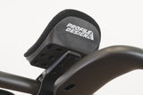38cm Profile Design C-Wing Carbon Base Bar + 35 SLC Carbon Extensions 31.8mm