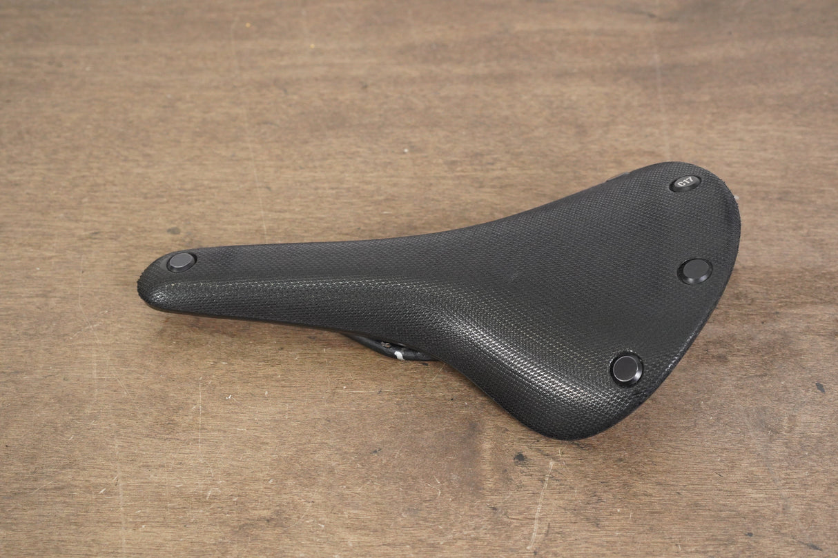 164mm Brooks C17 Special Cambium Steel Road Saddle 452g