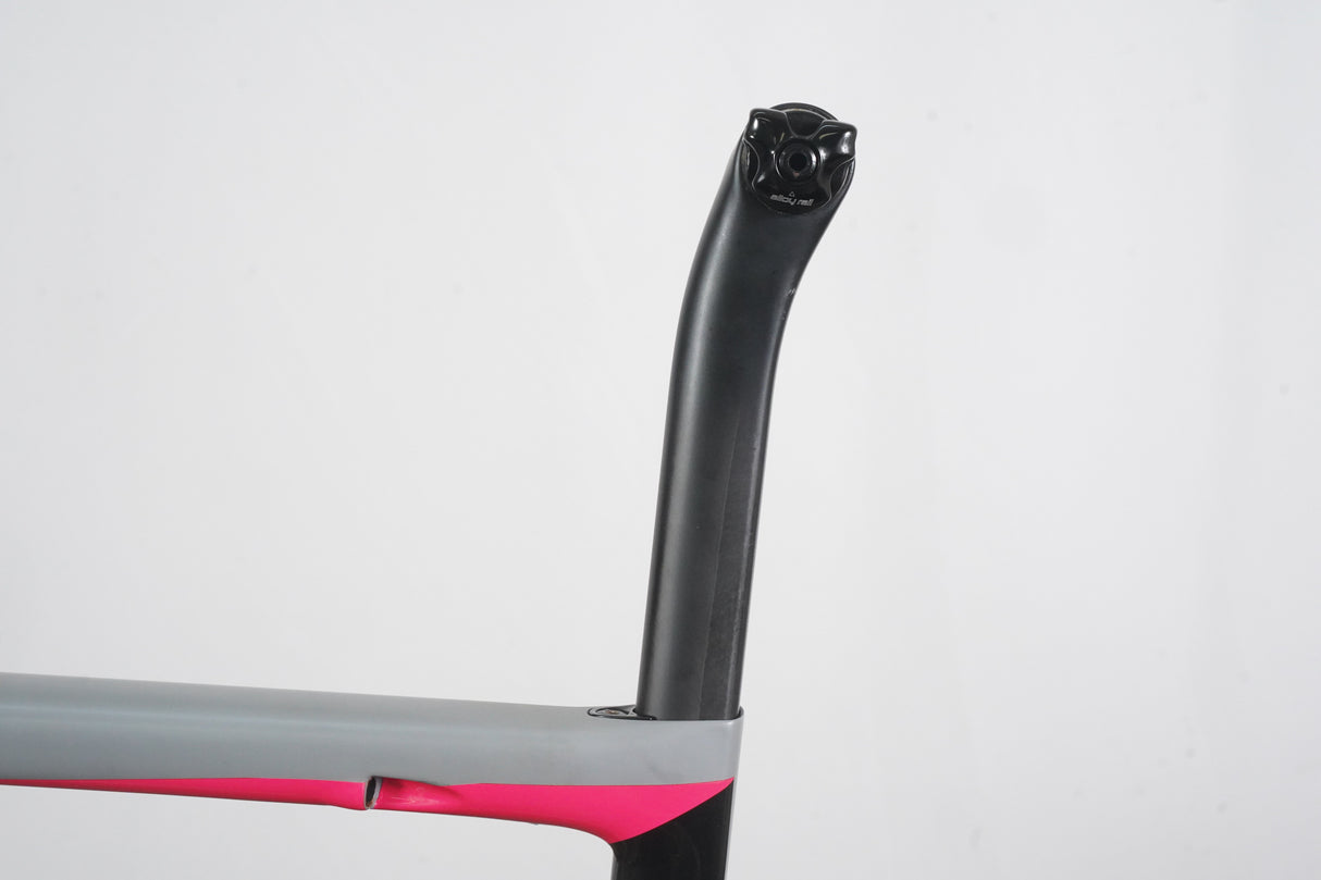 49cm Specialized Tarmac Expert SL6 Carbon Rim Brake Road Frameset