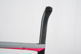 49cm Specialized Tarmac Expert SL6 Carbon Rim Brake Road Frameset