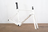 54cm Specialized Allez Sprint Alloy Rim Brake Road Frameset