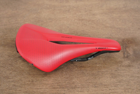 143mm Specialized S-WORKS Power Arc Carbon Road Saddle 146g