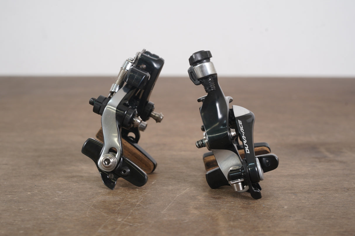 Shimano Dura-Ace BR-9010 Direct Mount Rim Brake Calipers