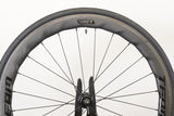 Superteam 50 SL Carbon Clincher Rim Brake Wheelset Shimano/SRAM 11 Speed