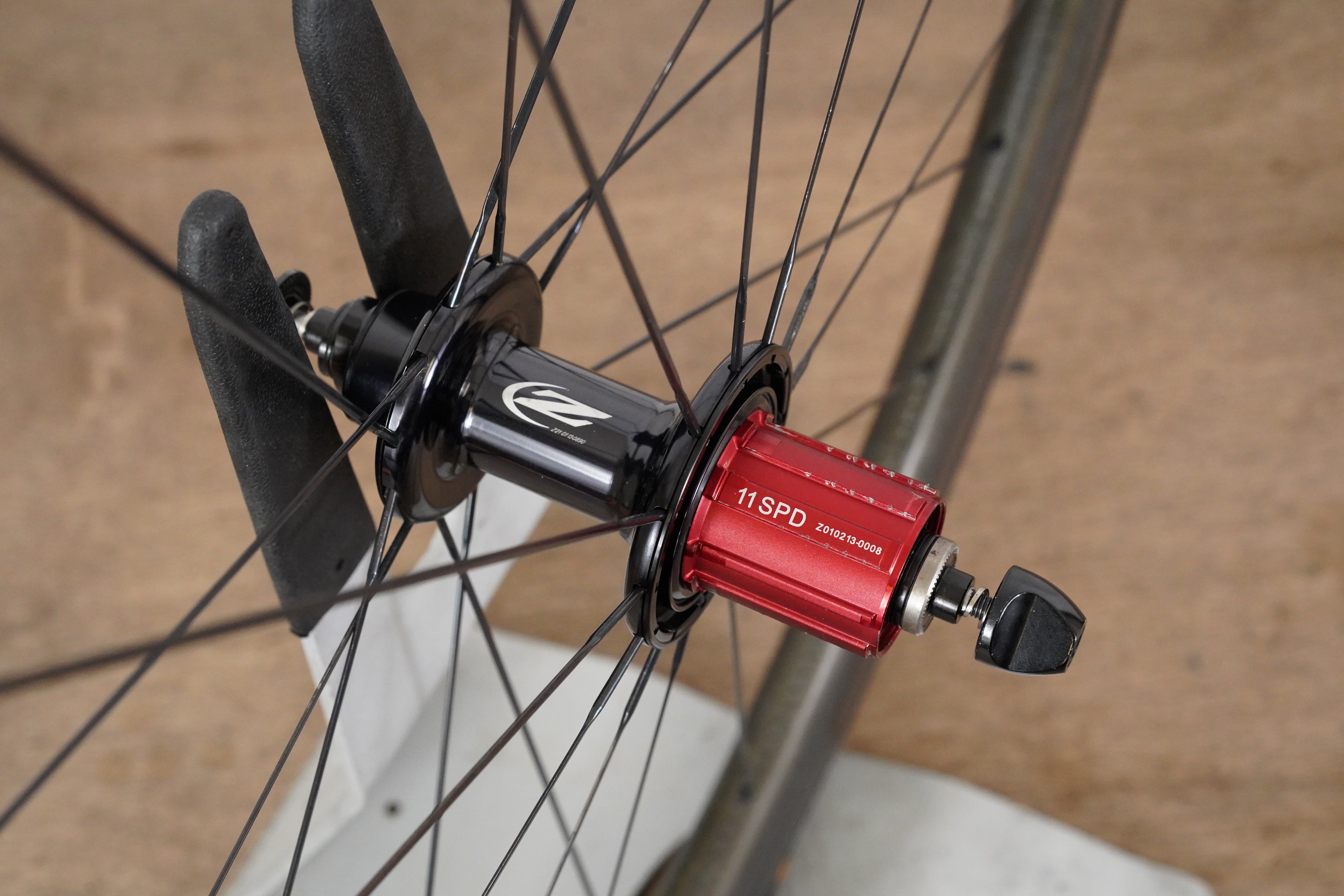 Zipp 303 Firecrest 88/188 Carbon Clincher Rim Brake Road
