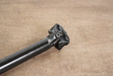 27.2mm Alloy Setback Road Seatpost