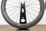 Superteam 50 SL Carbon Clincher Rim Brake Wheelset Shimano/SRAM 11 Speed