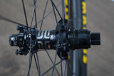 E*Thirteen Piedmont Race Carbon Tubeless Disc Gravel CX Wheelset XDR 12 Speed