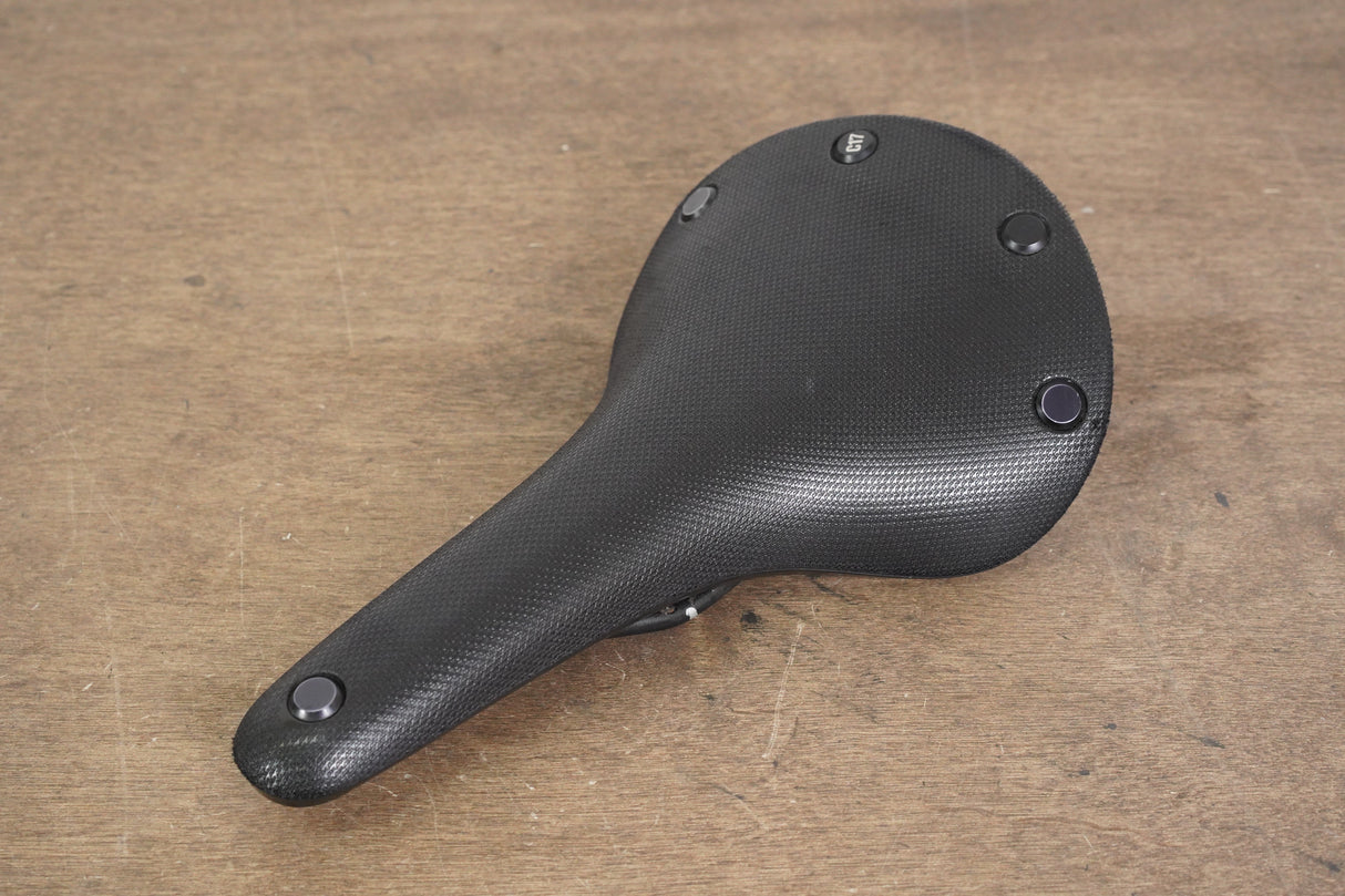 164mm Brooks C17 Special Cambium Steel Road Saddle 452g