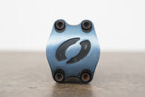 Oval Concepts 713 90mm -8 Degree Alloy Road Stem 117g 1 1/8" 31.8mm