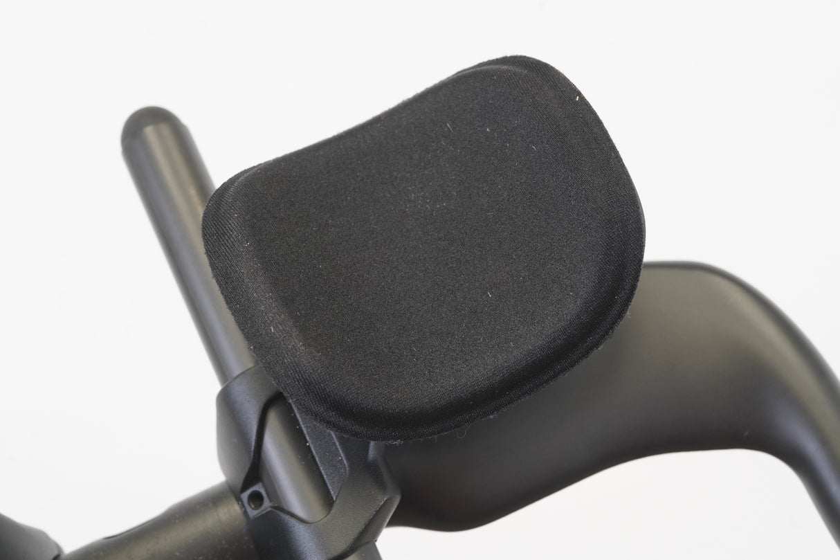 38cm Profile Design C-Wing Carbon Base Bar + 35 SLC Carbon Extensions 31.8mm