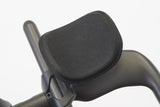 38cm Profile Design C-Wing Carbon Base Bar + 35 SLC Carbon Extensions 31.8mm