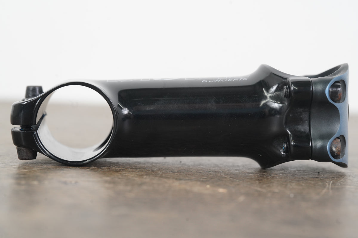 Oval Concepts 713 90mm -8 Degree Alloy Road Stem 117g 1 1/8" 31.8mm