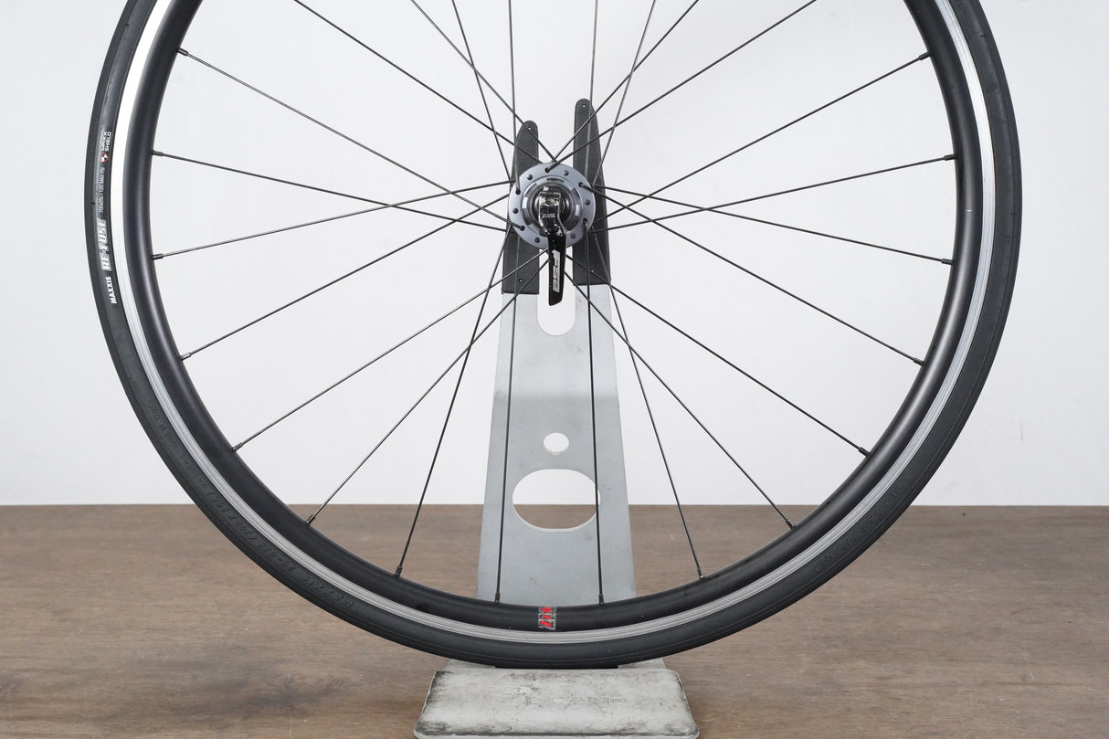 Velocity Quill Chris King R45 Alloy Clincher Rim Wheelset Shimano/SRAM 11 Speed