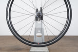 Velocity Quill Chris King R45 Alloy Clincher Rim Wheelset Shimano/SRAM 11 Speed