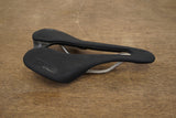 145mm ENVE X Selle Italia SLR Boost Titanium 316 Rail Road Saddle 165g