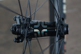 E*Thirteen Piedmont Race Carbon Tubeless Disc Gravel CX Wheelset XDR 12 Speed