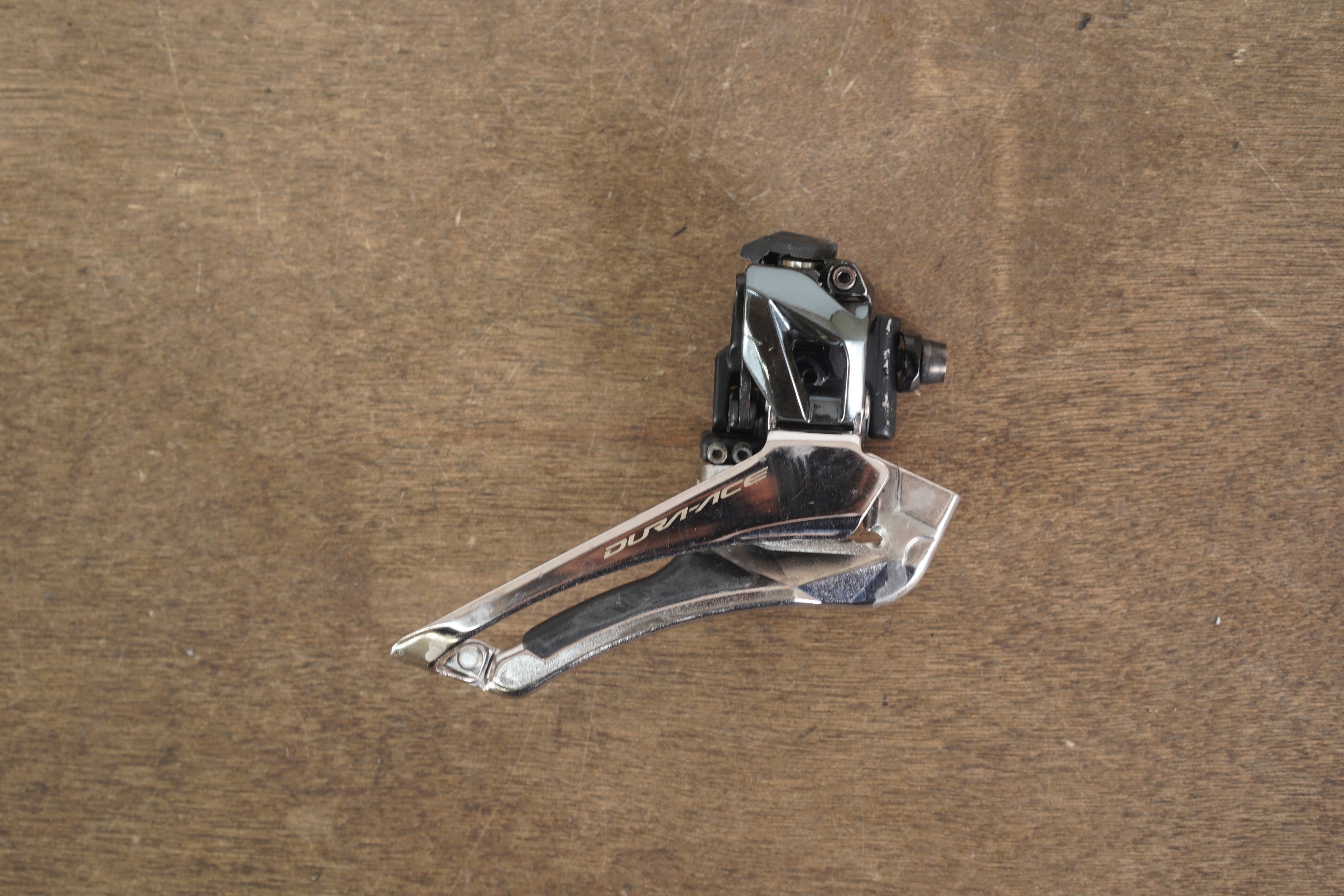 シマノDURA-ACE FD-R9100/RD-R9100-SS シマノDURA-ACE FD-R9100&frasl;RD-R9100-SS